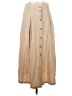Kirious Tan Casual Skirt Size S - photo 1