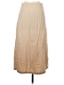 Kirious Tan Casual Skirt Size S - photo 2