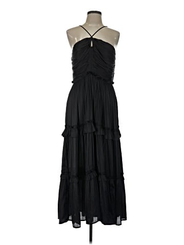 Aqua Cocktail Dress (view 1)