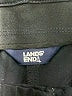 Lands' End Black Jeggings Size 14 - photo 7
