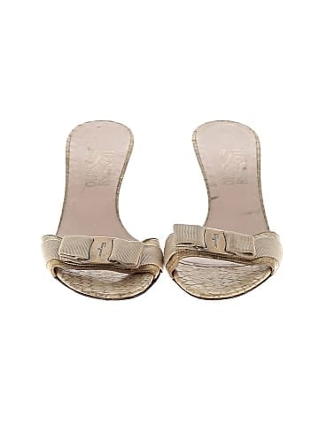 Salvatore Ferragamo Sandals (view 2)