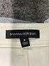Banana Republic Ivory Cargo Pants Size 4 - photo 7