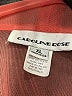 Caroline Rose Orange Kimono Size XL - photo 7
