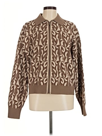 & Other Stories Jacket (view 1)