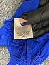 Floreat Blue 3/4 Sleeve Top Size 2 - photo 5