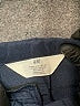 H&M 100% Polyester Blue Dress Pants Size 3T - photo 3