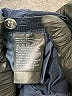 H&M 100% Polyester Blue Dress Pants Size 3T - photo 4