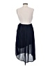 Seraphine 100% Polyester Blue Cocktail Dress Size 2 Maternity - photo 2