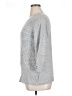 Karen Scott Gray Pullover Sweater Size XL - photo 5