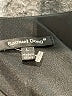 Samuel Dong 100% Polyester Black Cocktail Dress Size L - photo 7