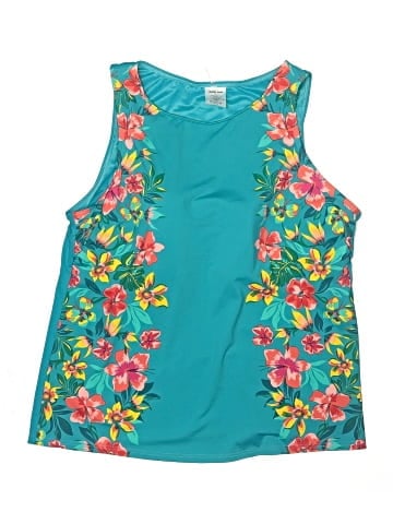 Lands' End Swimsuit Top (view 1)