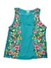 Lands' End Teal Swimsuit Top Size 18 - photo 1