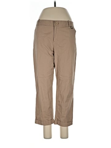 Calvin Klein Khakis (view 1)