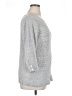 Karen Scott Gray Pullover Sweater Size XL - photo 4