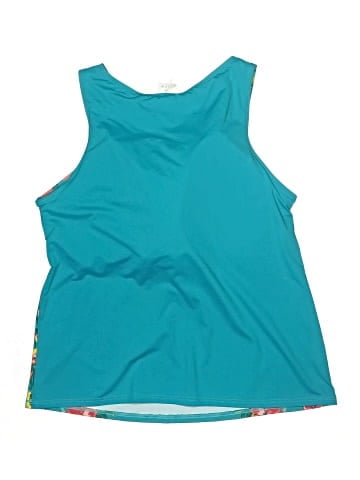 Lands' End Swimsuit Top (view 2)
