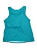 Lands' End Teal Swimsuit Top Size 18 - photo 2