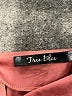 Tru Blu 100% Polyester Burgundy Tank Top Size XS - photo 8