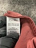 Tru Blu 100% Polyester Burgundy Tank Top Size XS - photo 9