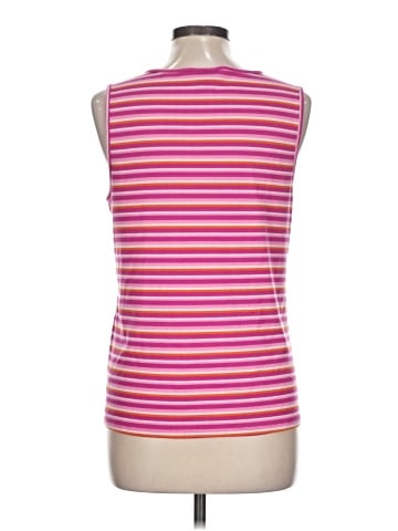 a.n.a. A New Approach Tank Top (view 2)