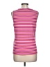 a.n.a. A New Approach Pink Tank Top Size L - photo 2