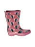 Hatley Pink Rain Boots Size 1 (youth) - photo 1