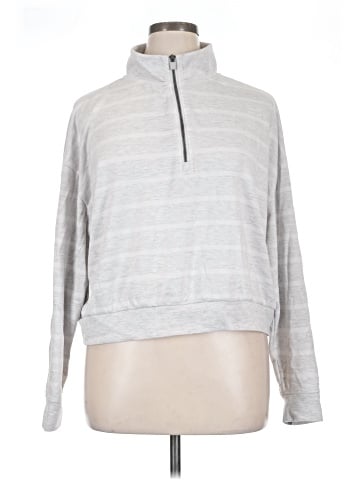 Danskin Pullover Sweater (view 1)