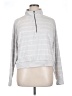 Danskin Silver Pullover Sweater Size XL - photo 1
