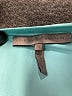 Halston Heritage 100% Polyester Teal 3/4 Sleeve Blouse Size XL - photo 7