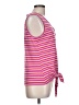 a.n.a. A New Approach Pink Tank Top Size L - photo 4