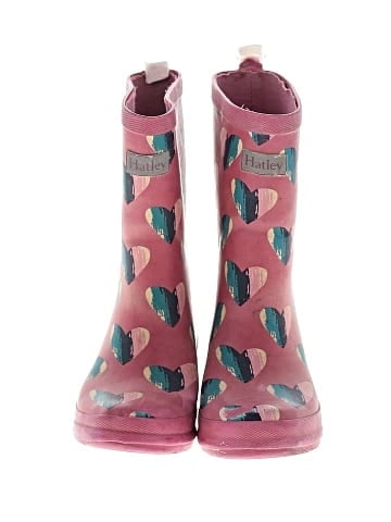 Hatley Rain Boots (view 2)