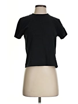 Everlane Short Sleeve Turtleneck (view 1)