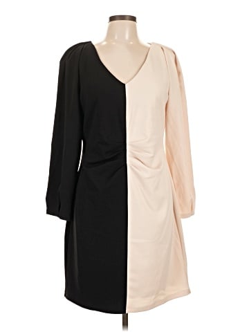 Donna Morgan Casual Dress (view 1)