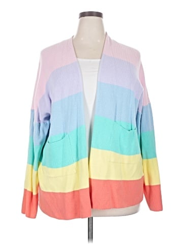 Rachel Cardigan (view 1)