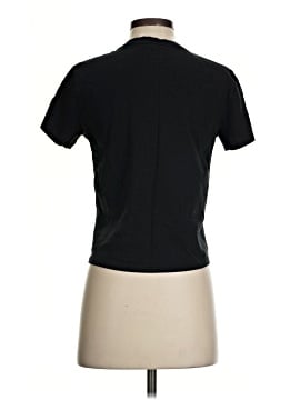 Everlane Short Sleeve Turtleneck (view 2)