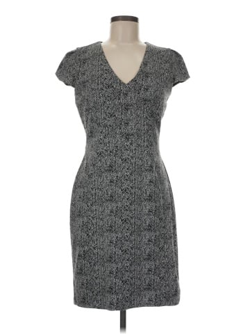 Express Casual Dress (view 1)