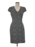 Express Tweed Gray Casual Dress Size M - photo 1
