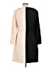 Donna Morgan Color Block Ivory Casual Dress Size 12 - photo 2