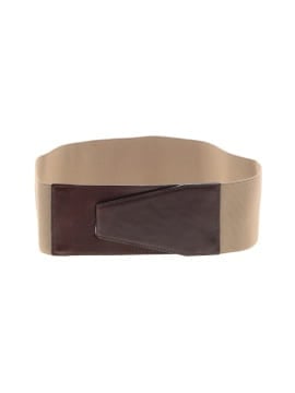 Banana Republic Leather Belt (view 1)