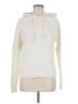 Rachel Zoe 100% Cotton Ivory Pullover Sweater Size L - photo 1