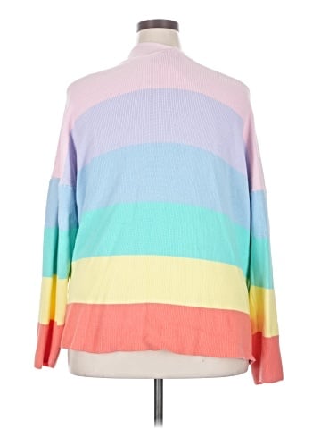 Rachel Cardigan (view 2)