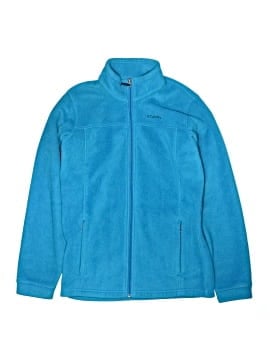 Columbia Jacket (view 1)