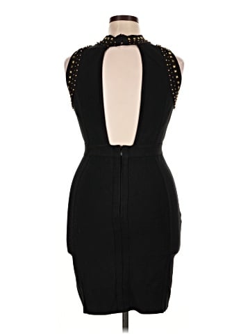 Marciano Cocktail Dress (view 2)