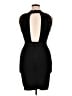 Marciano Black Cocktail Dress Size XL - photo 2