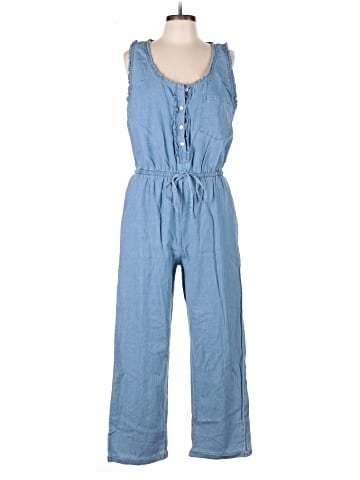 White Birch Jumpsuit (view 1)