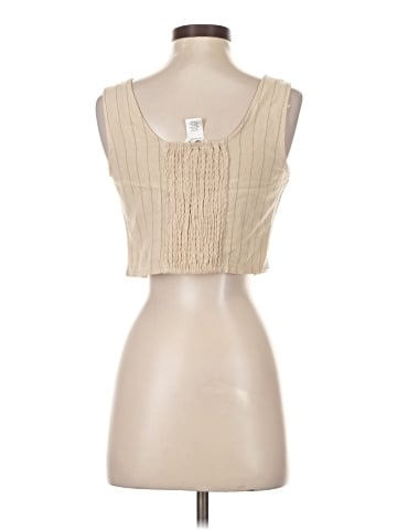 Kirious Sleeveless Blouse (view 2)