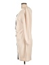 Donna Morgan Color Block Ivory Casual Dress Size 12 - photo 5