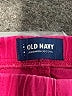 Old Navy Pink Jeggings 0-3 MO / 3 MO (estimated) - photo 3