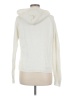 Rachel Zoe 100% Cotton Ivory Pullover Sweater Size L - photo 2