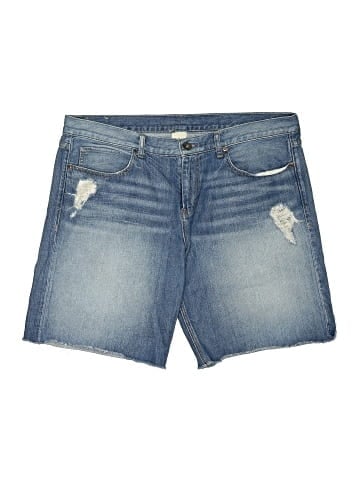 Banana Republic Denim Shorts (view 1)