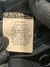 David Meister Solid Black Cocktail Dress Size 6 - photo 8